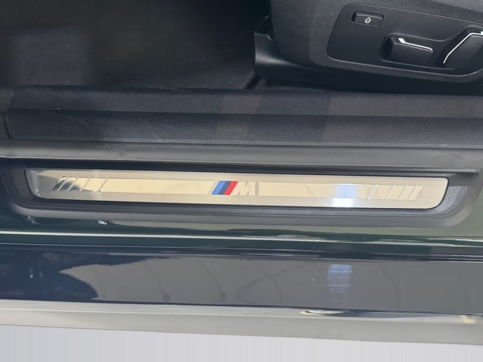 BMW Seria 4 M440i - foto 24