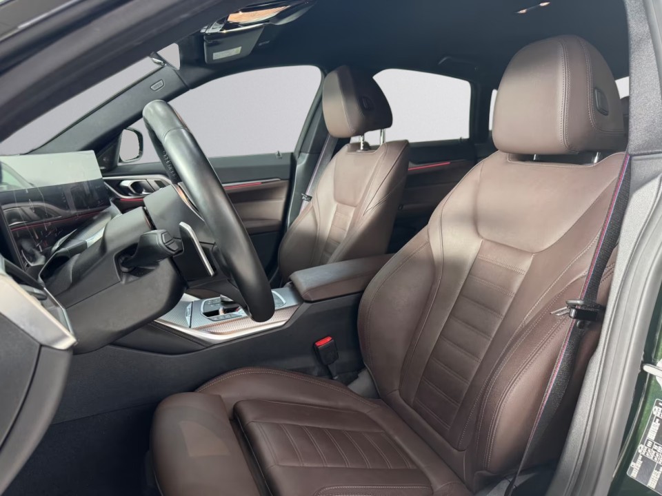 BMW Seria 4 M440i - foto 12