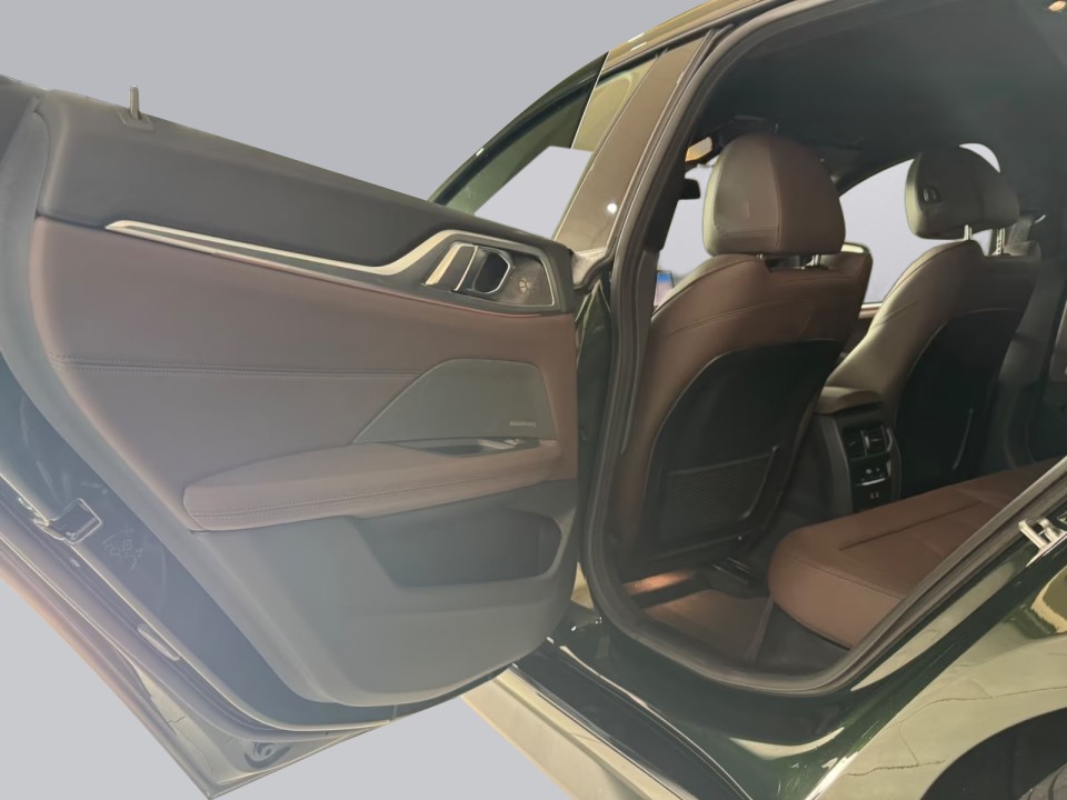 BMW Seria 4 M440i - foto 23