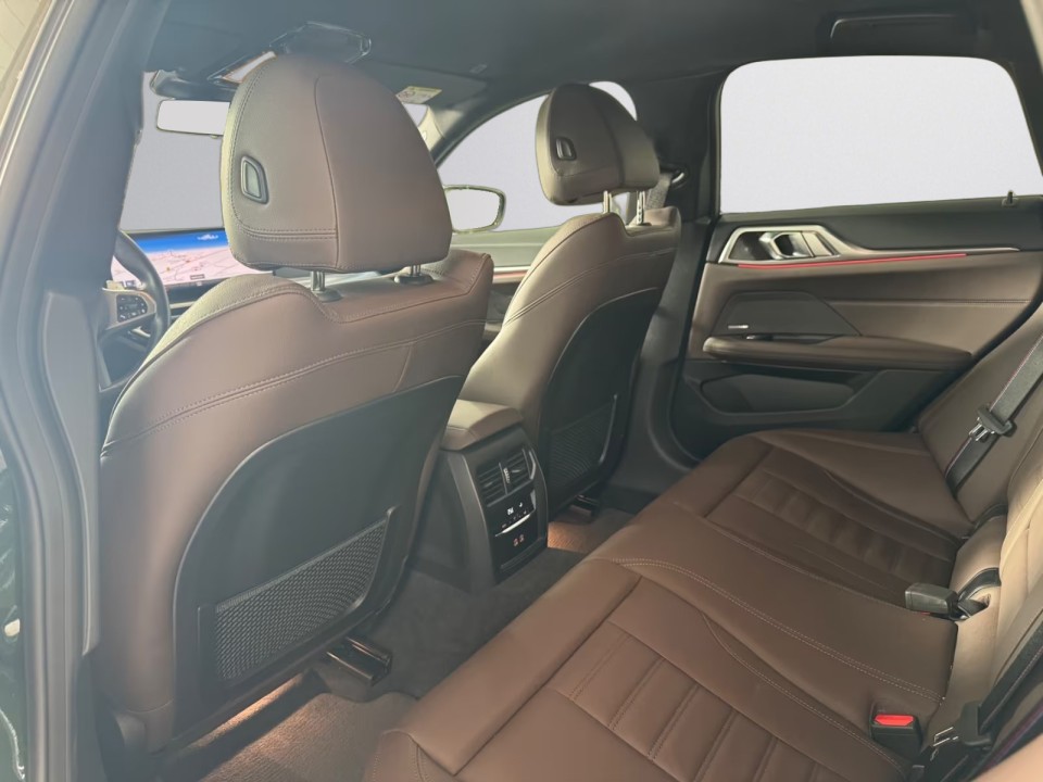 BMW Seria 4 M440i - foto 18