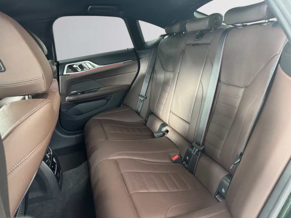 BMW Seria 4 M440i - foto 17