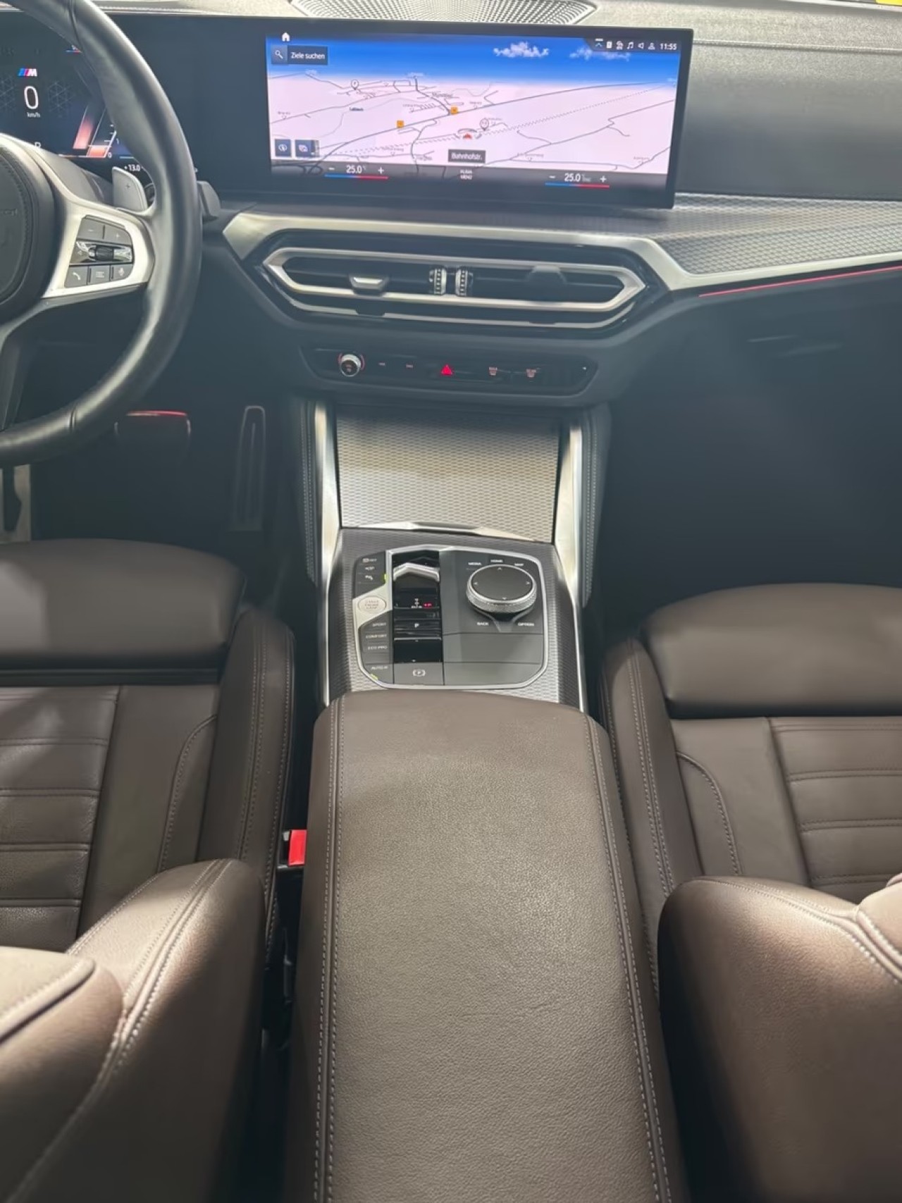 BMW Seria 4 M440i - foto 15