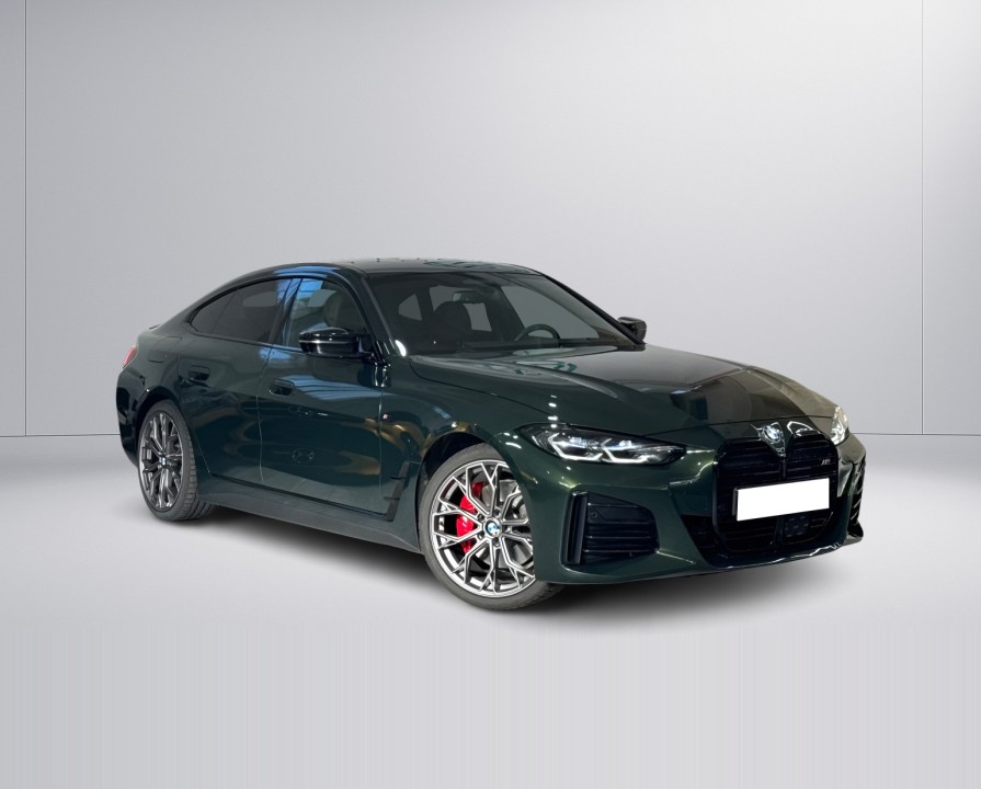 BMW Seria 4 M440i