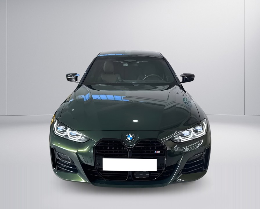 BMW Seria 4 M440i - foto 7