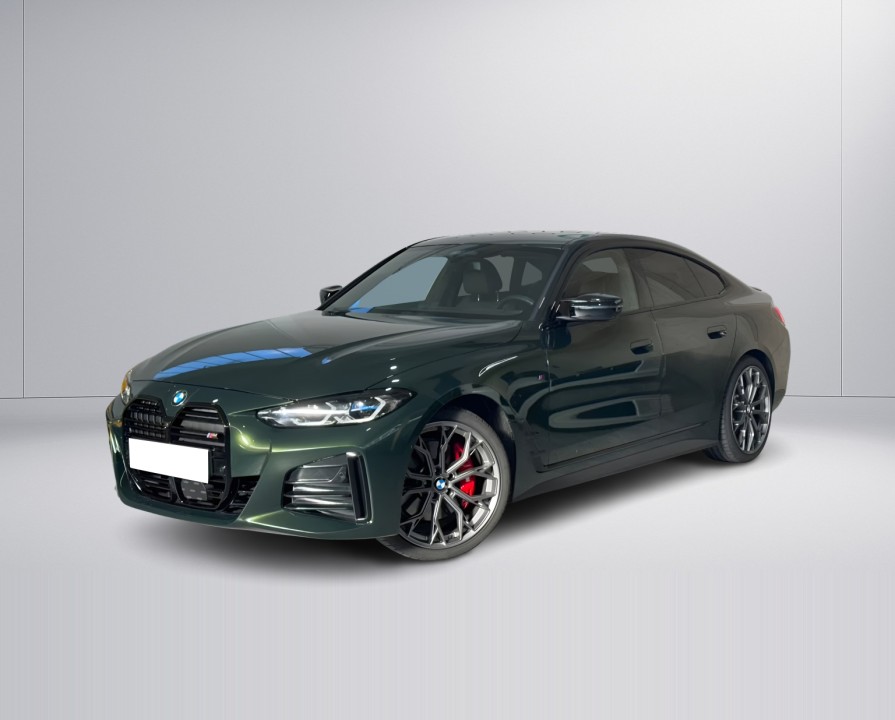 BMW Seria 4 M440i - foto 6