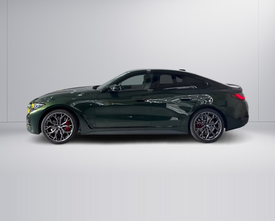 BMW Seria 4 M440i (5)