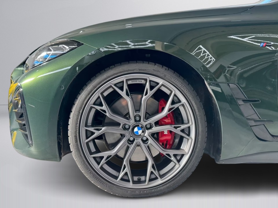 BMW Seria 4 M440i - foto 27