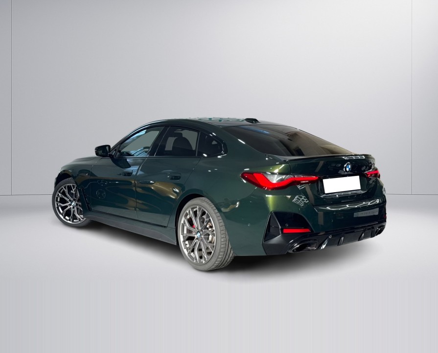 BMW Seria 4 M440i (4)