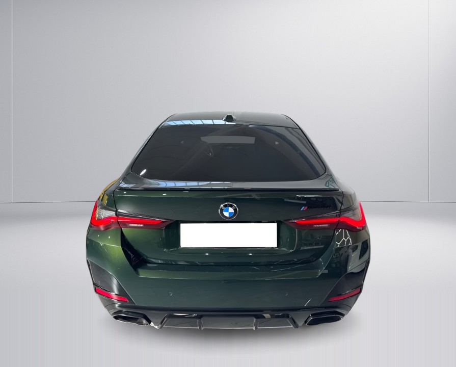BMW Seria 4 M440i (3)