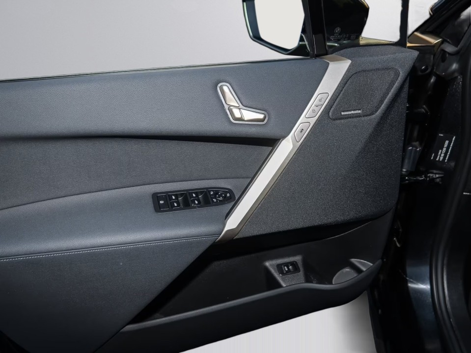 BMW IX xDrive40 - foto 17