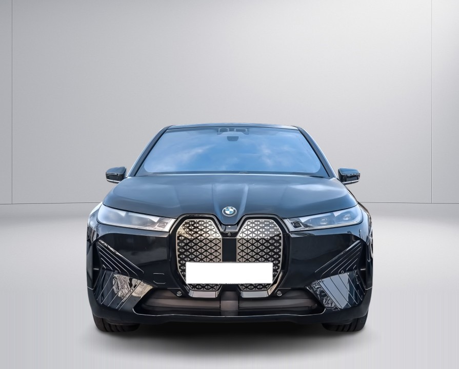BMW iX 2024 — imagine 2