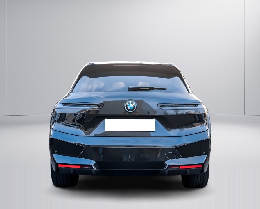 BMW iX 2024 — imagine 5