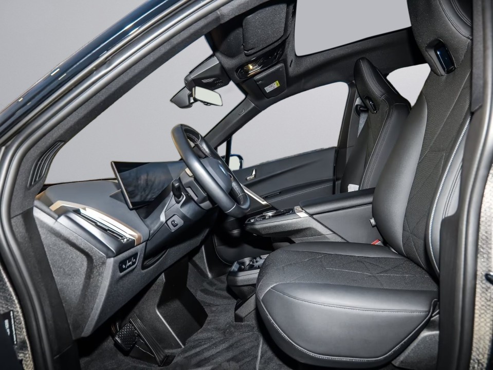 BMW iX 2024 — imagine 19