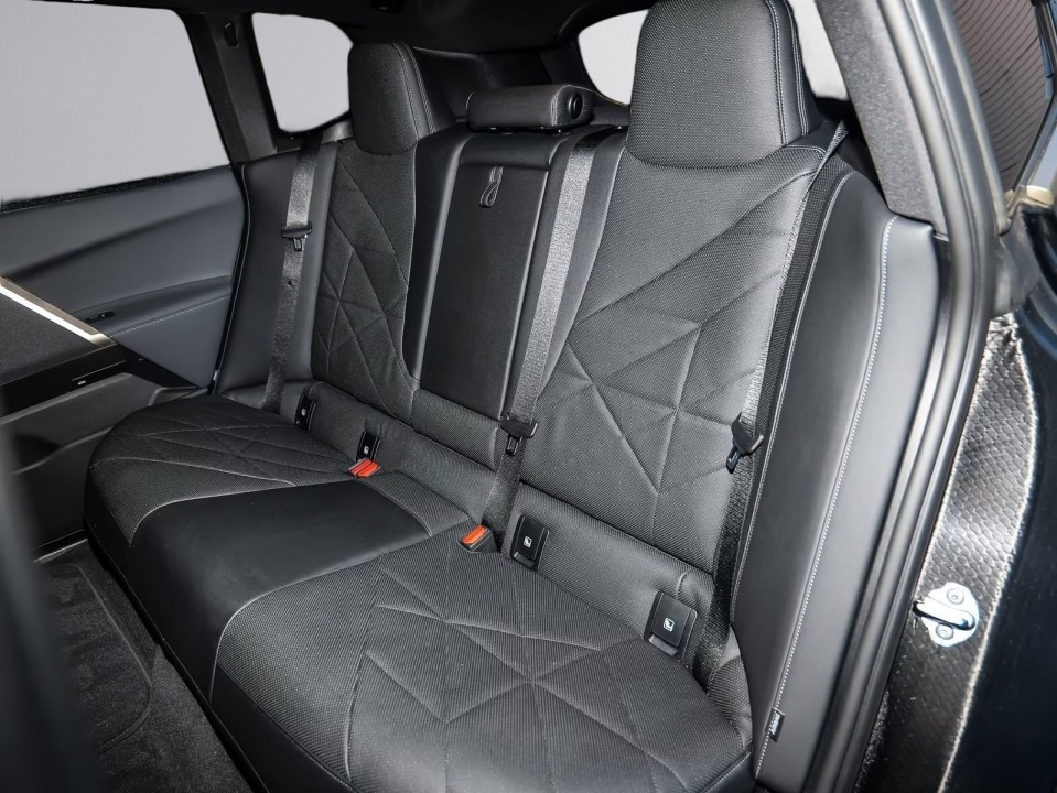 BMW IX xDrive40 - foto 15