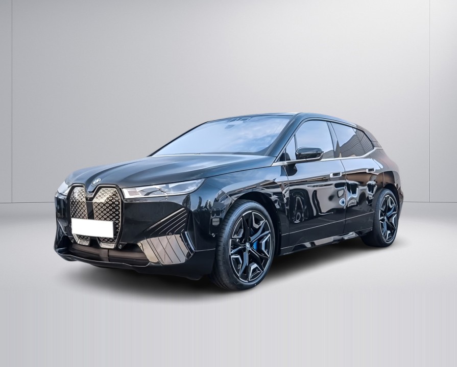 BMW iX 2024