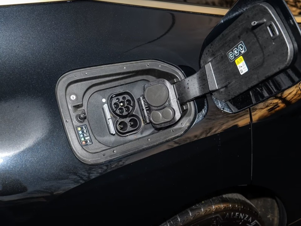 BMW IX xDrive40 - foto 20
