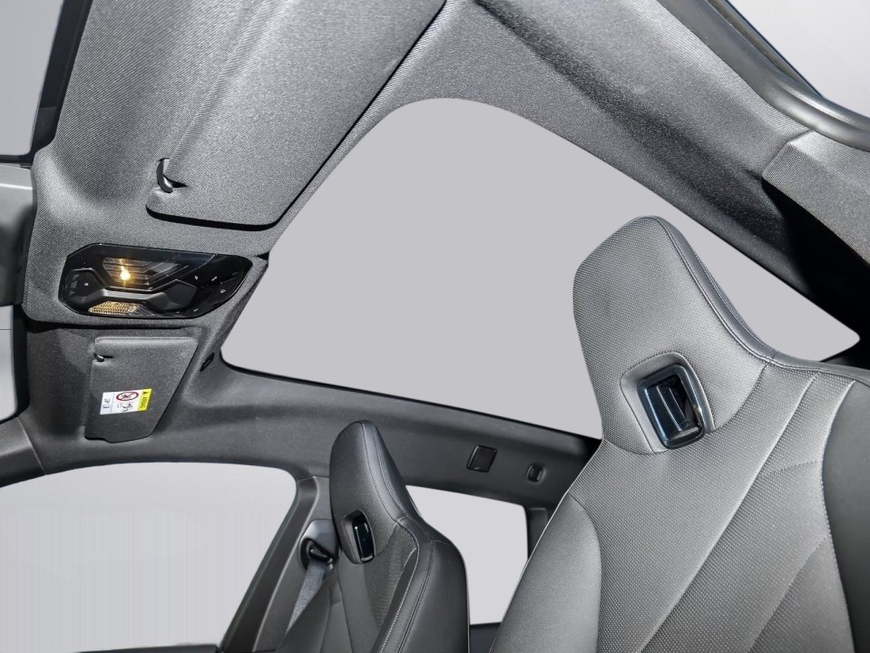 BMW IX xDrive40 - foto 16