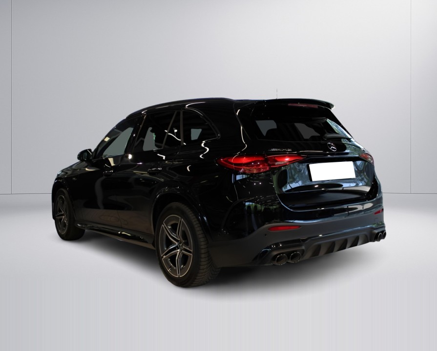 MERCEDES-BENZ GLC 2025 — imagine 15
