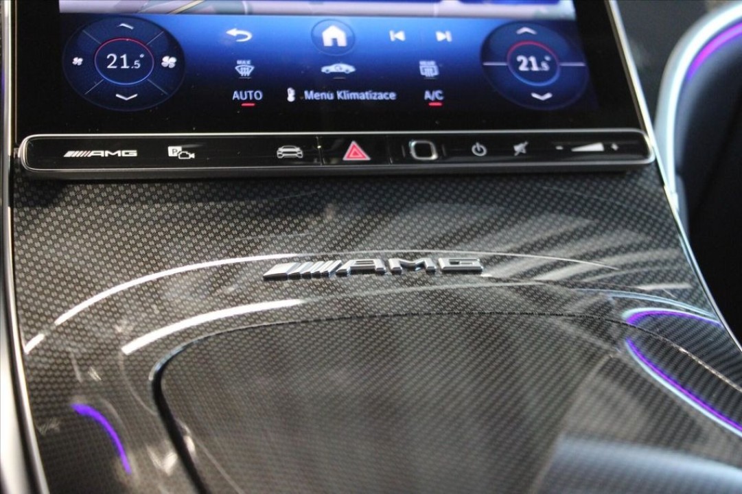 Mercedes-Benz GLC AMG 43 4MATIC - foto 18