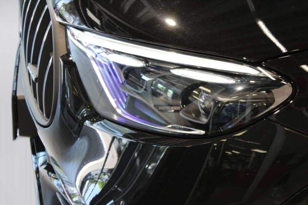 Mercedes-Benz GLC AMG 43 4MATIC - foto 34