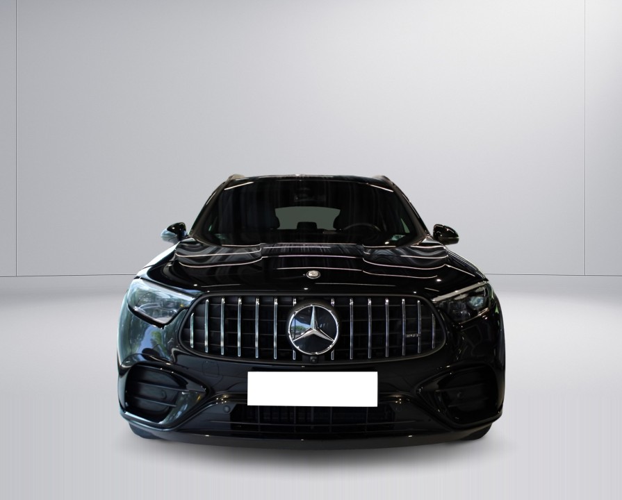 MERCEDES-BENZ GLC 2025 — imagine 17