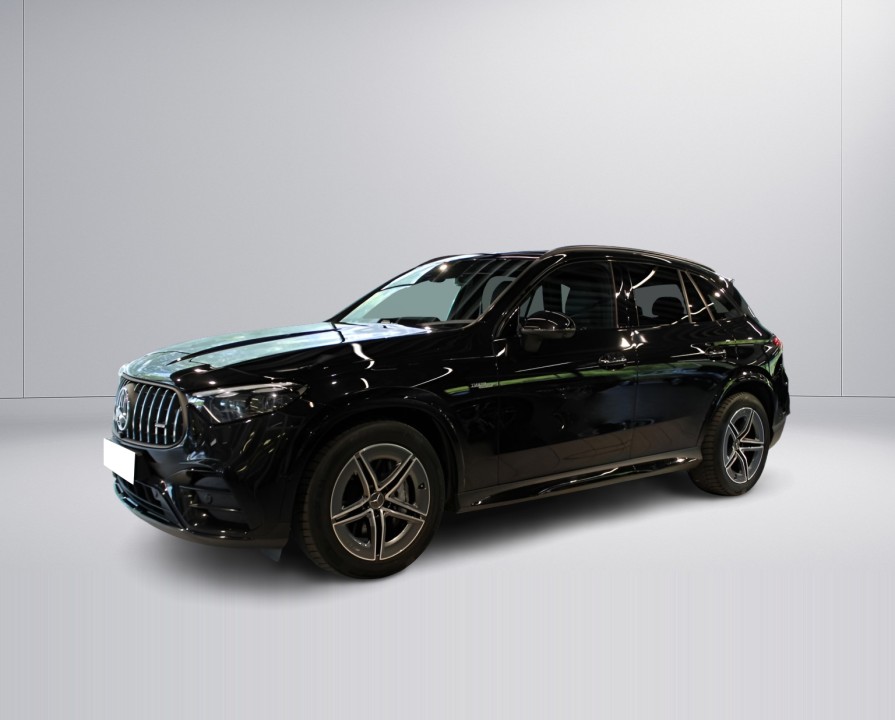 MERCEDES-BENZ GLC 2025 — imagine 16