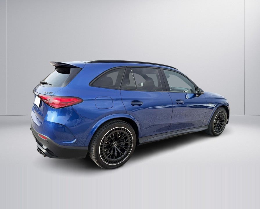 MERCEDES-BENZ GLC 2024 — imagine 2