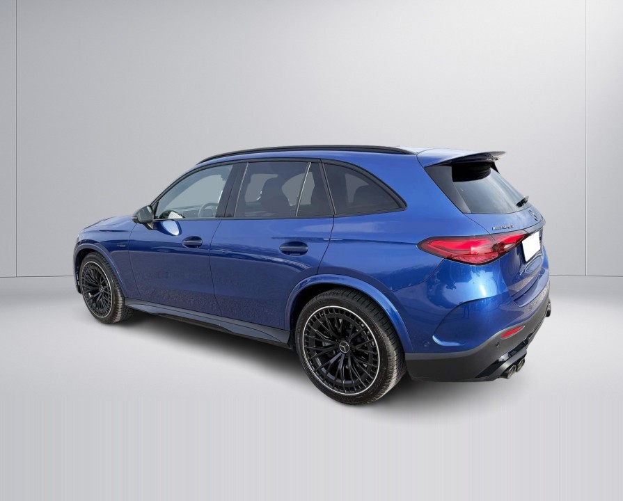 MERCEDES-BENZ GLC 2024 — imagine 4