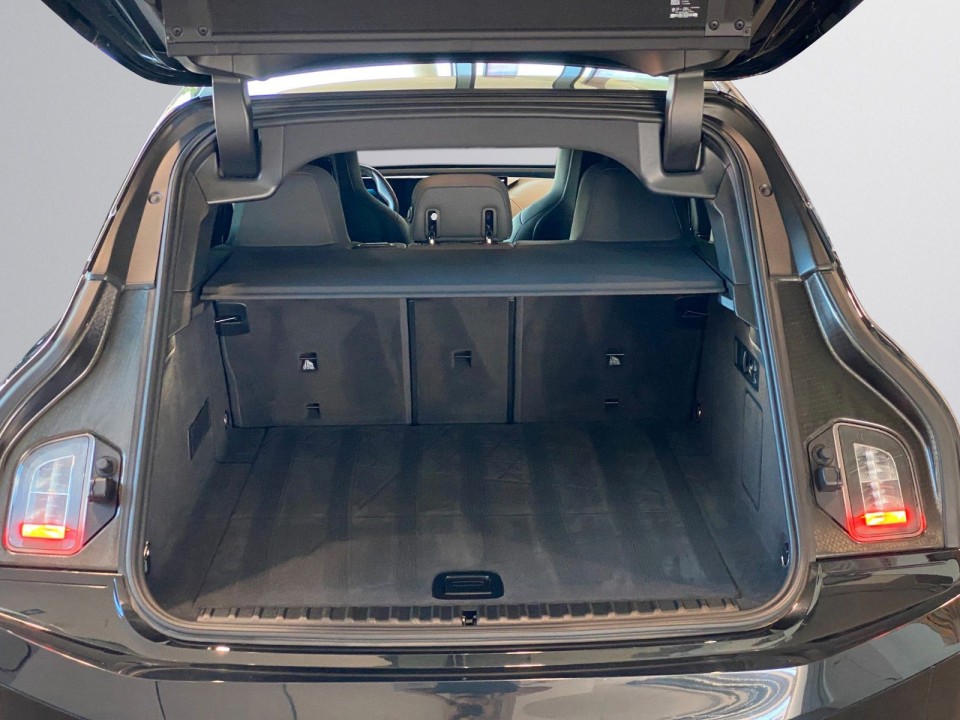 BMW iX 2022 — imagine 20