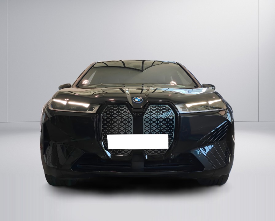 BMW iX 2022 — imagine 15