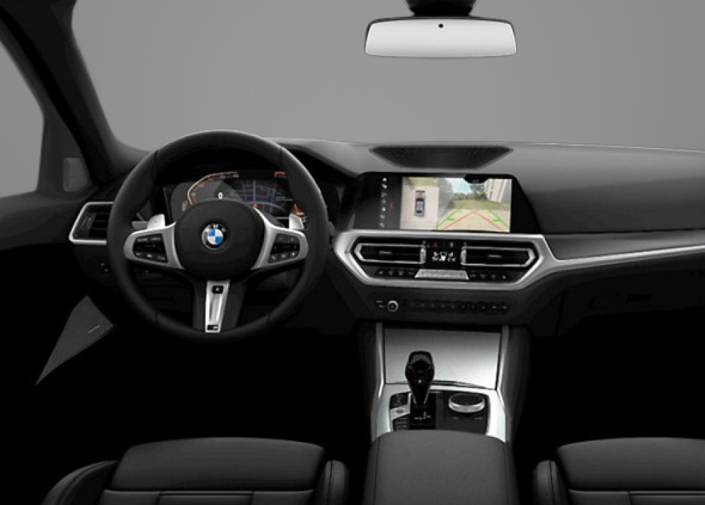 BMW Seria 3 330i xDrive - foto 10