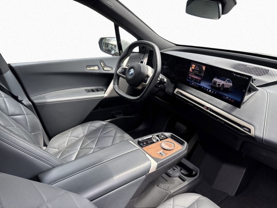 BMW iX 2023 — imagine 19