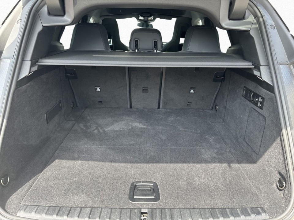 BMW IX xDrive40 - foto 12