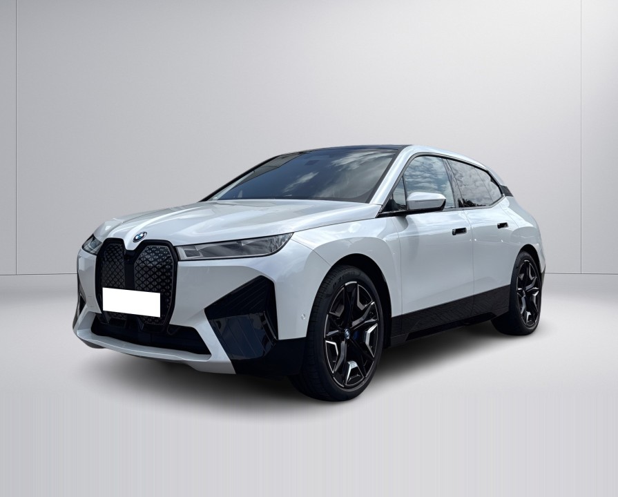 BMW iX 2023 — imagine 5