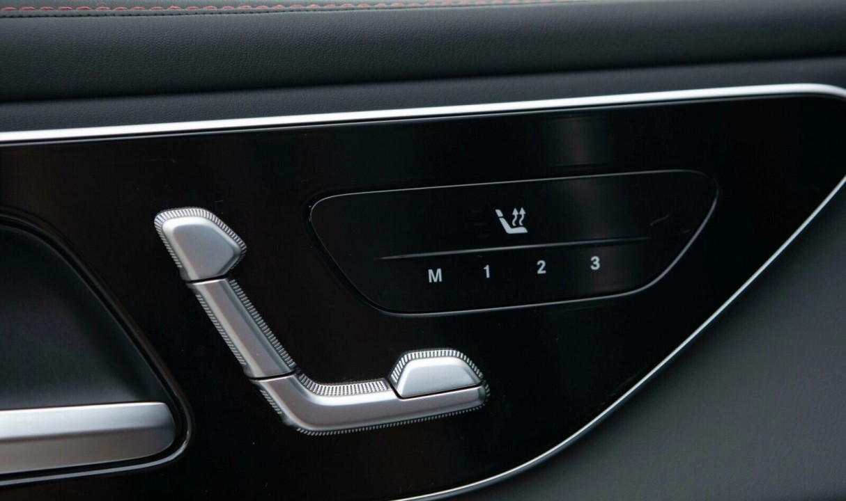 Mercedes-Benz GLC AMG 43 4MATIC - foto 18