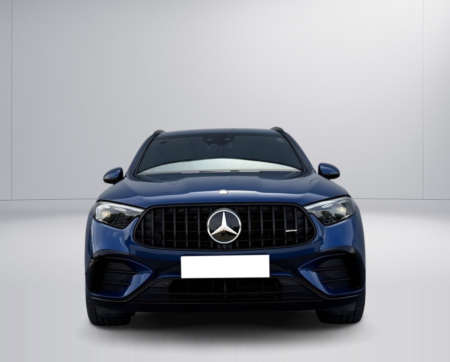 MERCEDES-BENZ GLC 2024 — imagine 19