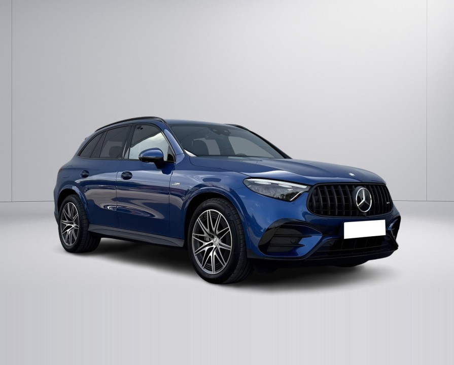 MERCEDES-BENZ GLC 2024 — imagine 2