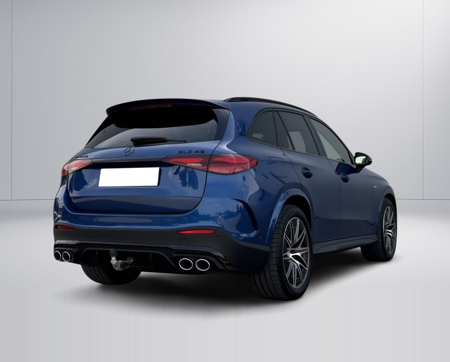 MERCEDES-BENZ GLC 2024 — imagine 4