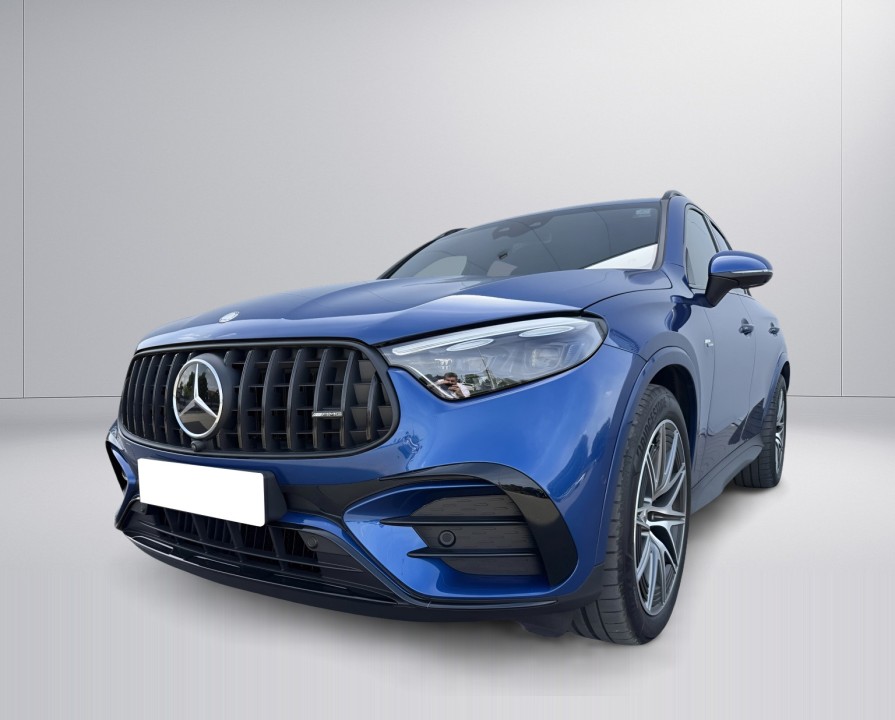 MERCEDES-BENZ GLC 2024 — imagine 18