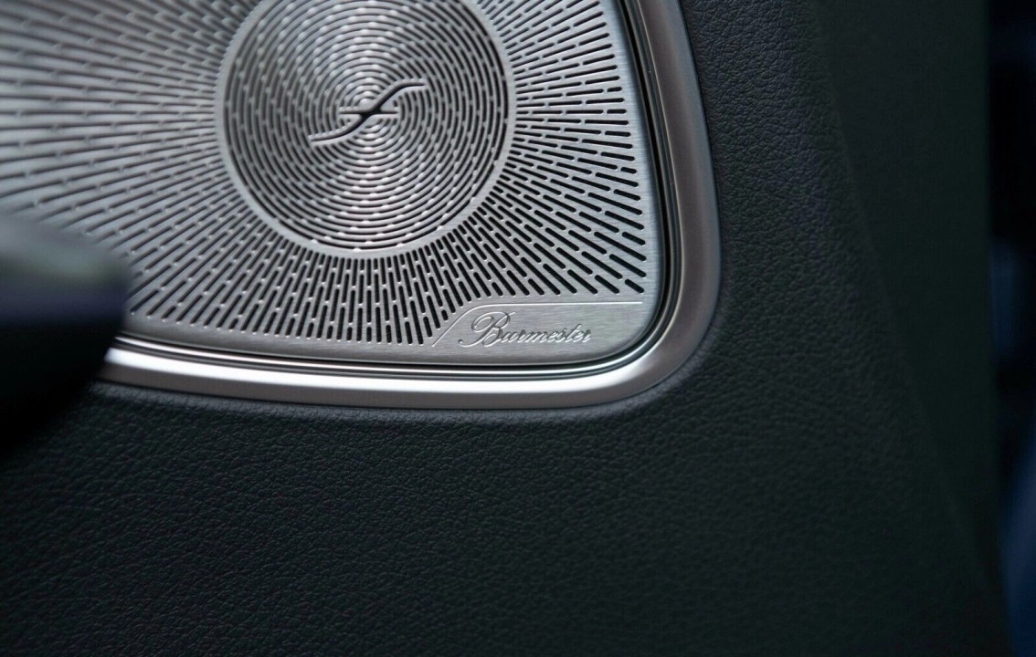 Mercedes-Benz GLC AMG 43 4MATIC - foto 19