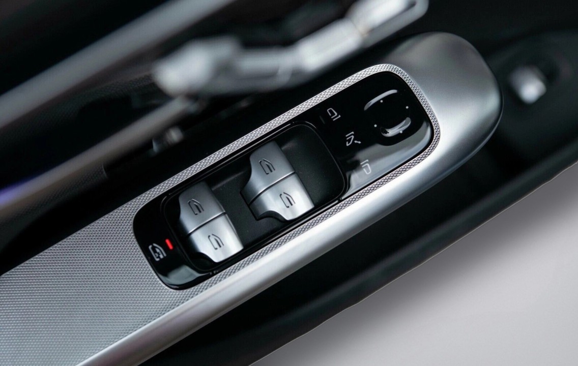 Mercedes-Benz GLC AMG 43 4MATIC - foto 27