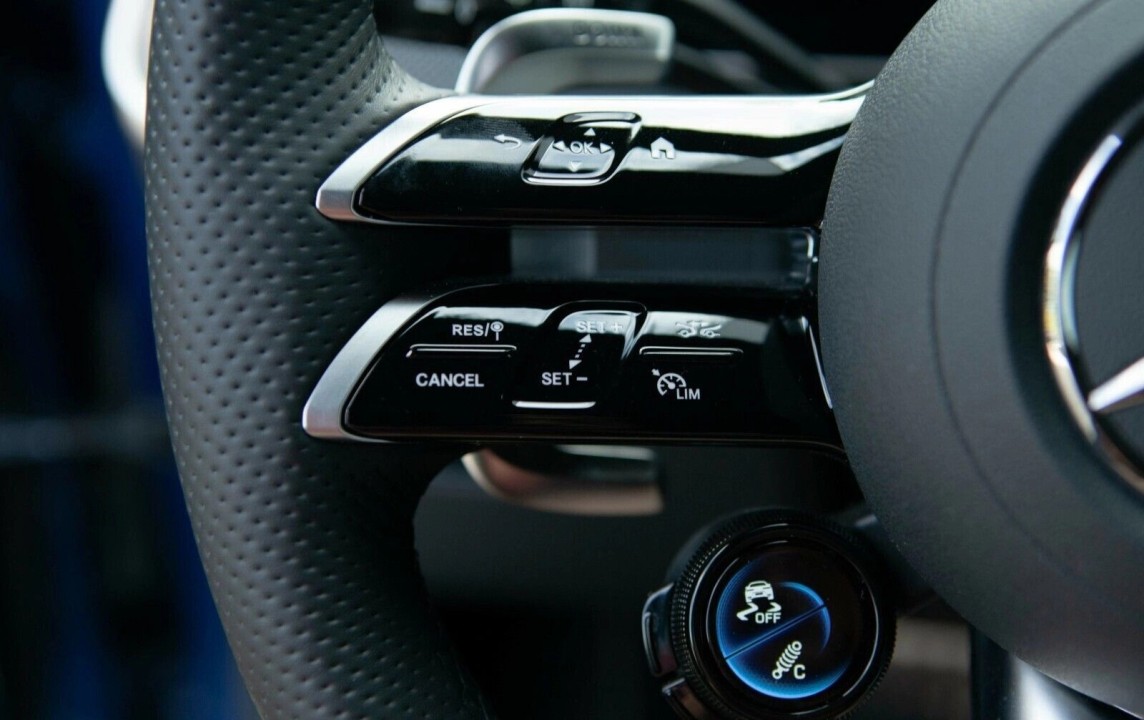 Mercedes-Benz GLC AMG 43 4MATIC - foto 17
