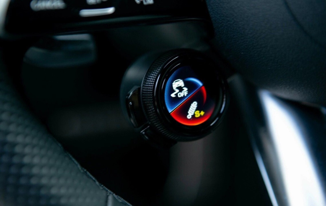 Mercedes-Benz GLC AMG 43 4MATIC - foto 22