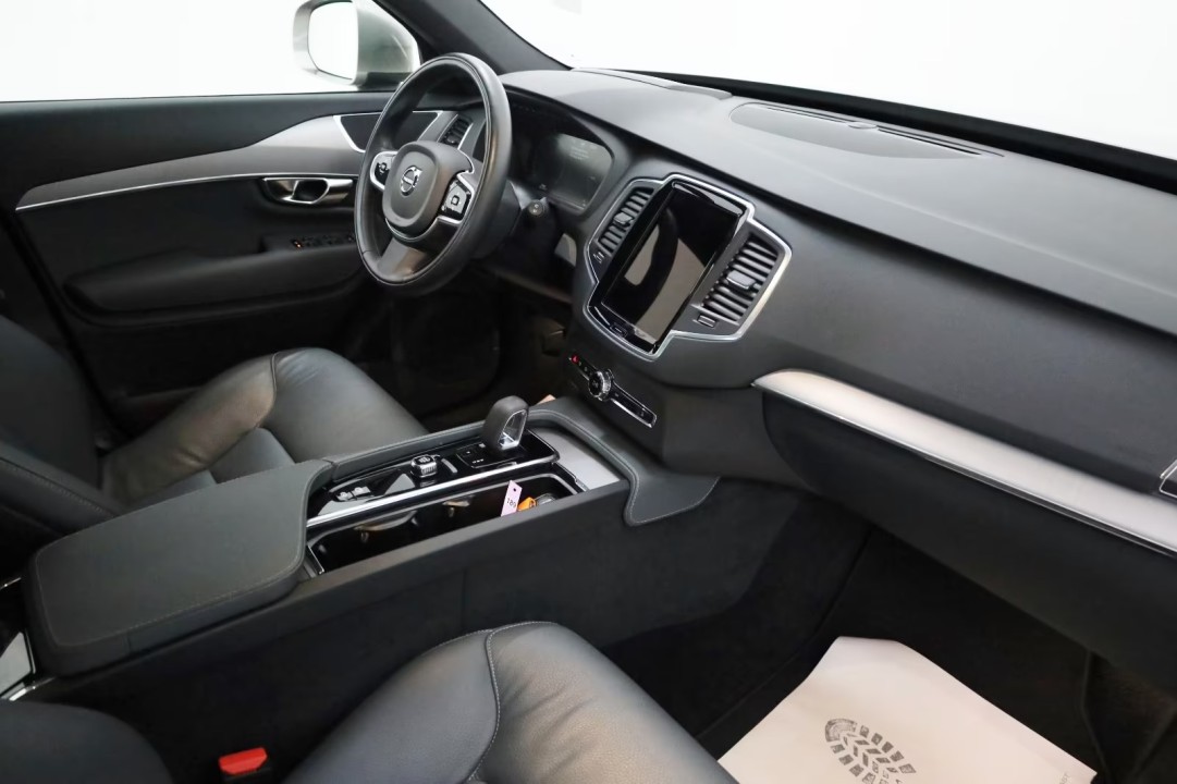 Volvo XC 90 T8 Recharge AWD Inscription Expression - foto 15