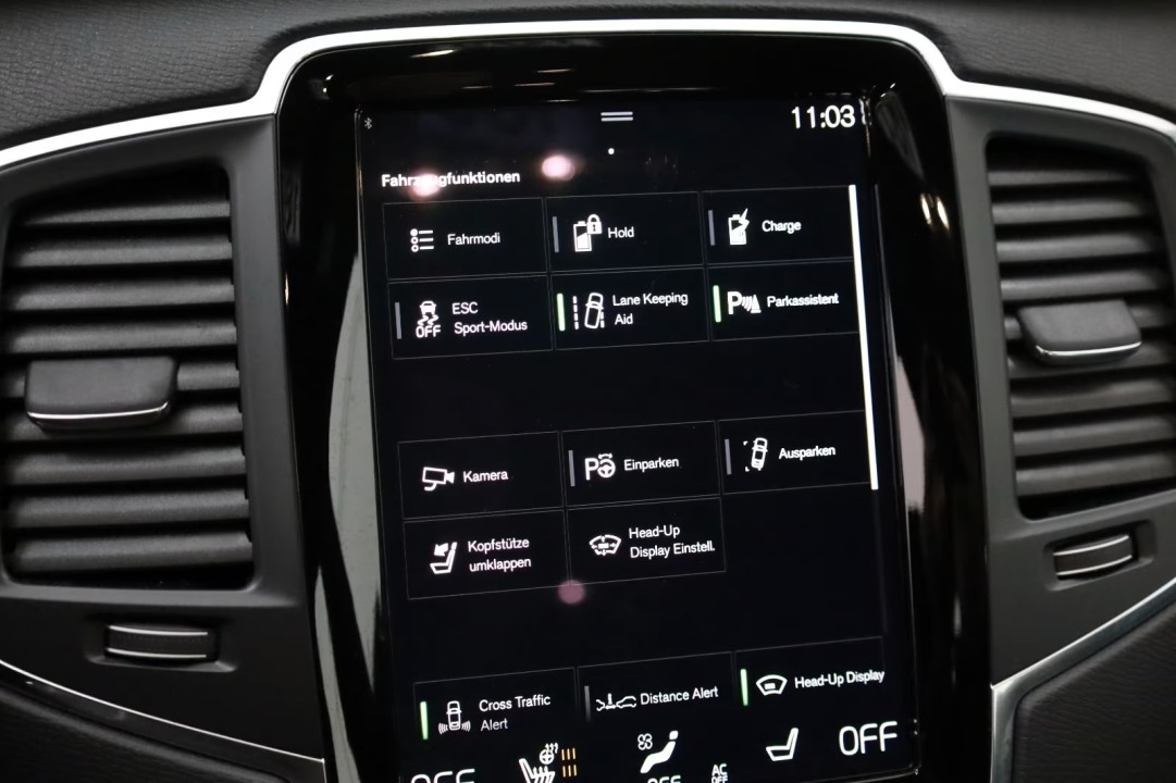 Volvo XC 90 T8 Recharge AWD Inscription Expression - foto 17