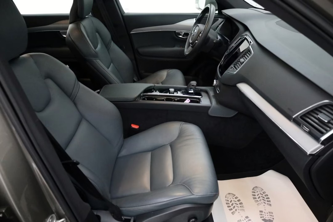 Volvo XC 90 T8 Recharge AWD Inscription Expression - foto 16