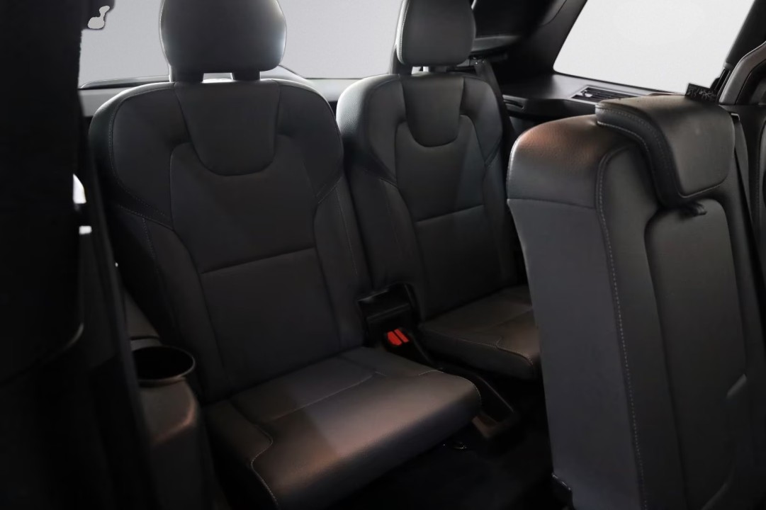 VOLVO XC90 2021 — imagine 16