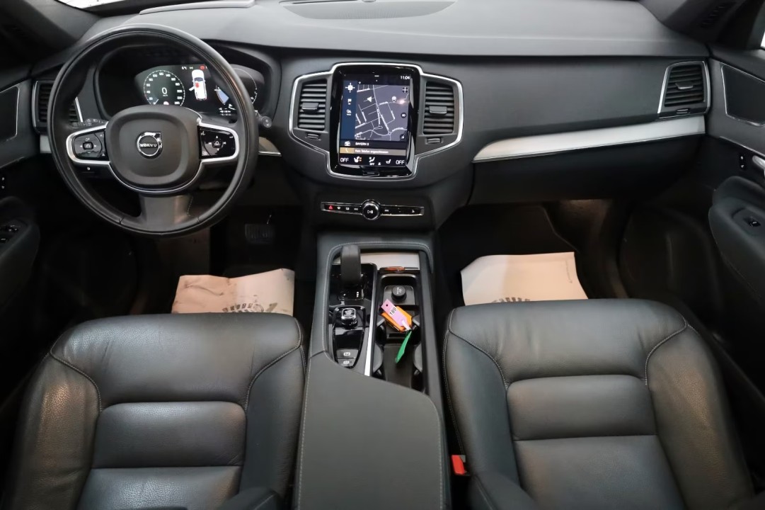 Volvo XC 90 T8 Recharge AWD Inscription Expression - foto 12
