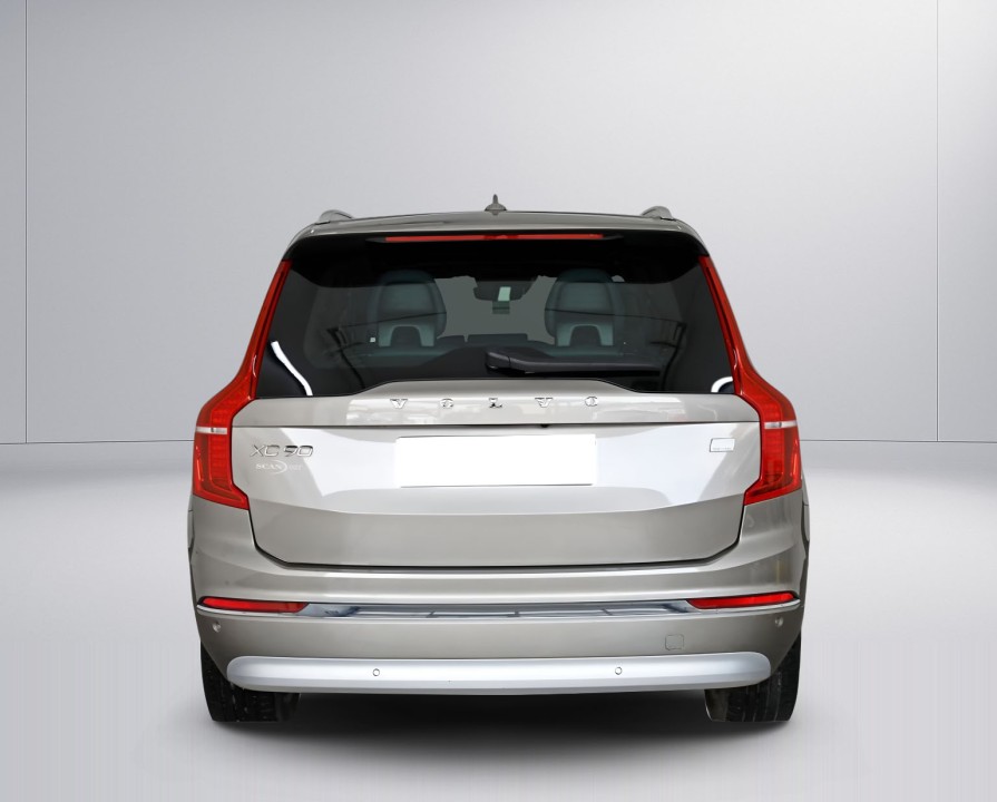 VOLVO XC90 2021 — imagine 4