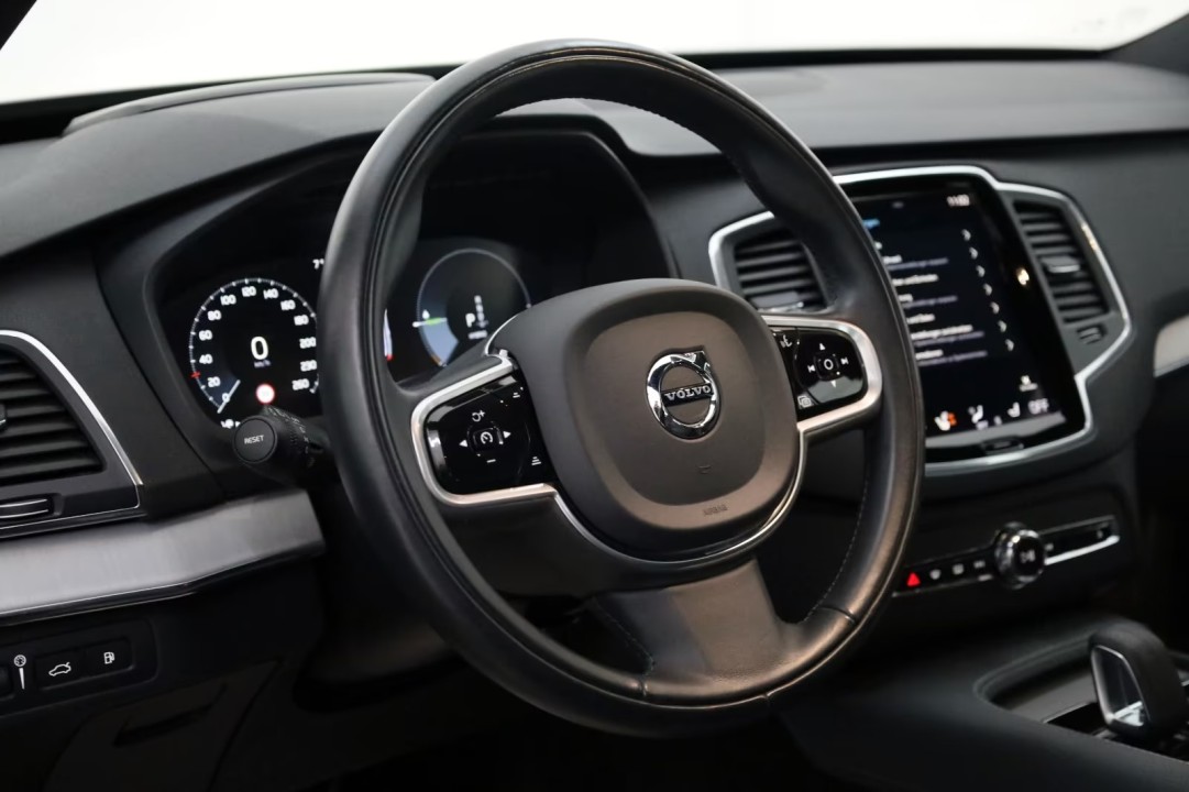 Volvo XC 90 T8 Recharge AWD Inscription Expression - foto 13